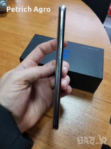 Samsung S8 64 GB, снимка 11 - Samsung - 53227280