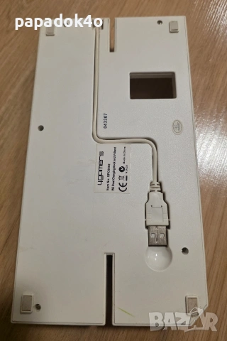 Wii части и аксесоари, снимка 3 - Nintendo конзоли - 53066259