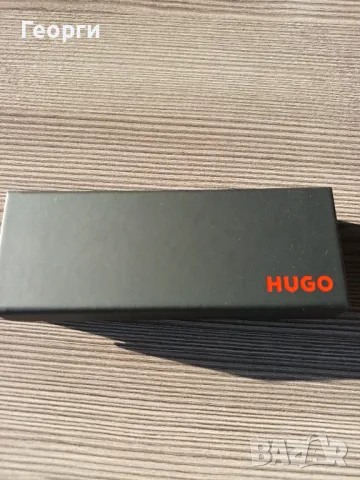 HUGO Boss рамки за очила , снимка 4 - Слънчеви и диоптрични очила - 50021280