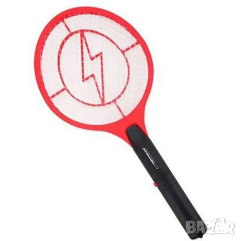 Унищожител на насекоми електрически Esperanza, 3W, батерии-2хАА, снимка 3 - Други стоки за дома - 50080535