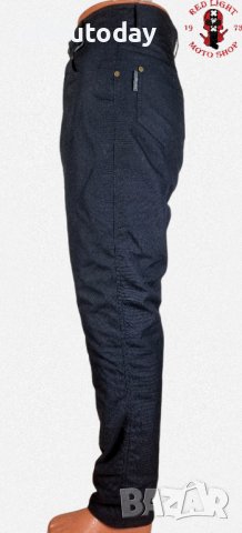 №3942 КАТО НОВ Мъжки летен текстилен панталон, снимка 2 - Аксесоари и консумативи - 41202799