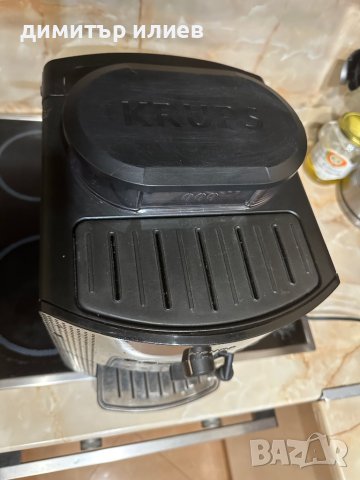 Кафемашина Krups EA810870, снимка 3 - Кафемашини - 41525218