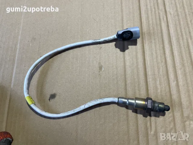 Ламбда Сонда Сензор SUZUKI SX4 S-Cross JY 2018 0258030227 