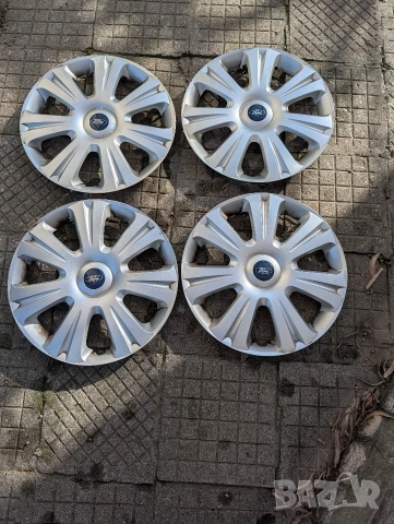 Комплект оригинални тасове за Форд 16 цола 