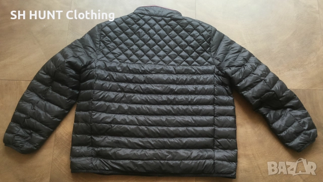 TOMMY HILFIGER Jacket Размер XXXL мъжко яке 1-67, снимка 2 - Якета - 52205005