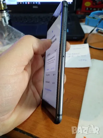 iPhone 8 128GB, за части, заключен., снимка 7 - Apple iPhone - 56322256