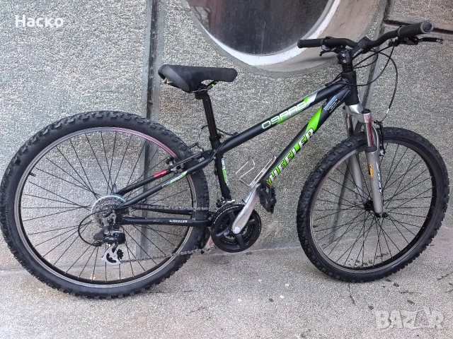 детски велосипед, снимка 7 - Велосипеди - 53729369