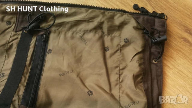 GAUPA OF NORWAY WINDPROOF Jacket размер M яке вятърно устойчиво - 2337, снимка 18 - Екипировка - 53760342