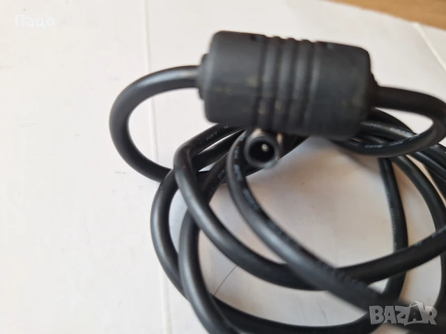 19V 5.79A 110W зарядно адаптер, снимка 6 - Друга електроника - 50739229