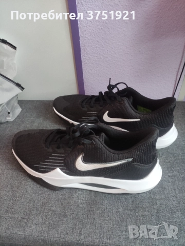 Маратонки, снимка 2 - Маратонки - 52935834