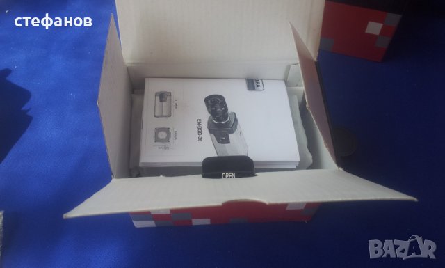 Охратителни камери digital video camera EN-BSB-36, снимка 7 - HD камери - 41508358