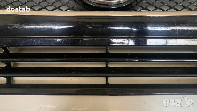 Решетка за Mercedes w463 Brabus, снимка 5 - Части - 51504875