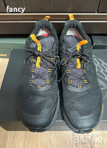 Маратонки The North Face, номер 46, снимка 6 - Маратонки - 51234306