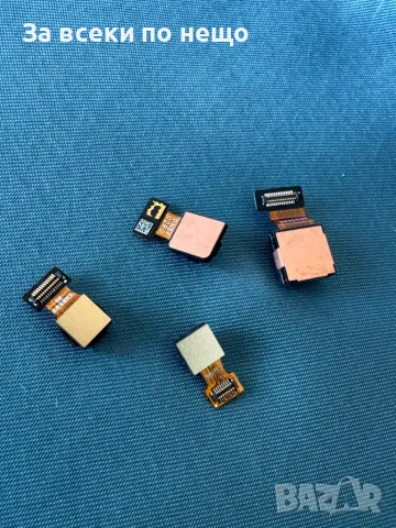 Оригинални камери за Samsung Galaxy A14 A145R , Samsung A14, снимка 3 - Резервни части за телефони - 50005824