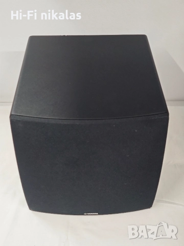 активен бас субуфер aktive SUB YAMAHA NS-SW280, снимка 2 - Тонколони - 52016716