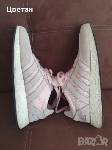 Adidas iniki 44 limited edition, снимка 4 - Маратонки - 50838526
