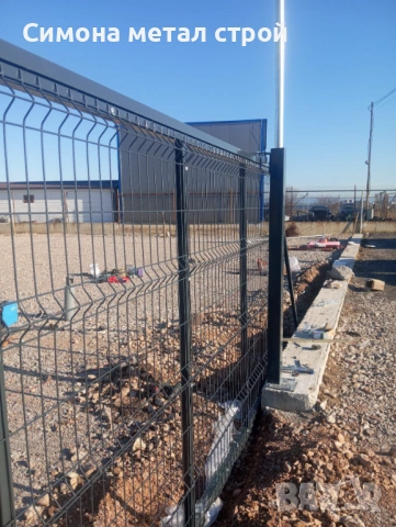 Плъзгащ портал 