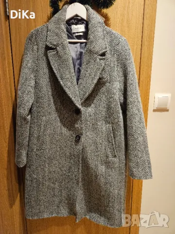 Палто Reserved вълна, снимка 1
