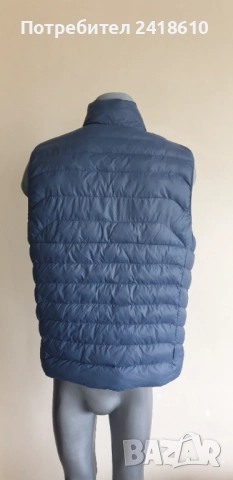 POLO Ralph Lauren Terra Vest Performance Water Repellent Down Mens Size M НОВО! ОРИГИНАЛЕН МЪЖКИ Еле, снимка 7 - Якета - 51924714