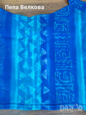 Къси летни потничета, снимка 5 - Детски тениски и потници - 36217916