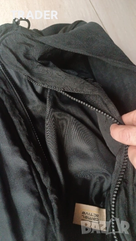 чанта за през рамо Camel Active, снимка 10 - Чанти - 38197851