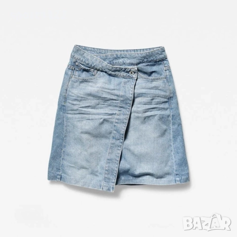 G Star Raw/XS-S/оригинална пола