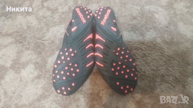 Reebok 38-39 номер-Виетнам, снимка 4 - Маратонки - 40749284
