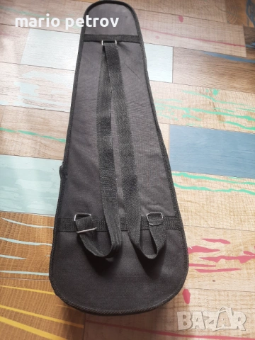 Продавам калъф за цигулка и контрабас, снимка 5 - Калъфи, кейсове - 53692598