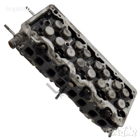 Необорудвана цилиндрова глава Opel Astra H (A04) 2004-2014 ID: 113091