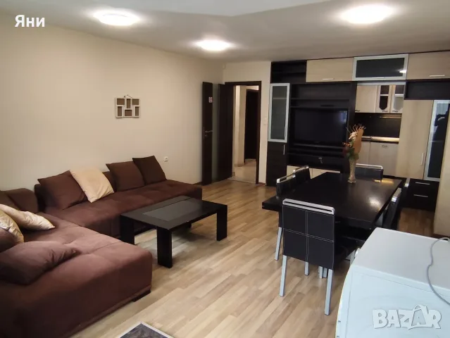 3 стаен под наем , снимка 2 - Апартаменти - 56225343