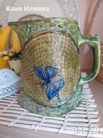 Стара Троянска кана, снимка 1