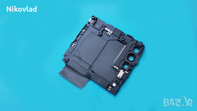 Капак за основна платка TCL 20 5G, снимка 2 - Резервни части за телефони - 36174798