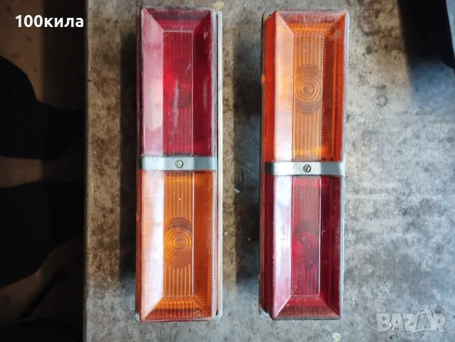 Стопове за ремарке, снимка 17 - Ремаркета - 49034929