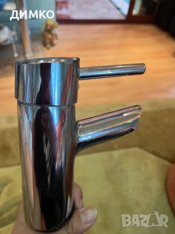 Батерия за баня Grohe, снимка 4 - Други стоки за дома - 41562326