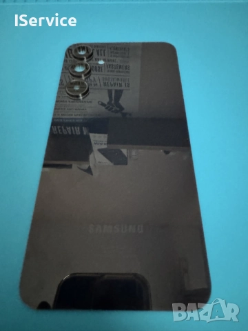 Samsung A55 заден капак