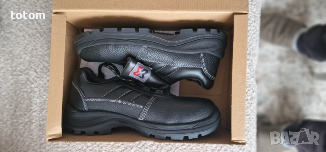 Работни обувки WURT MODYF, снимка 2 - Други - 52399594