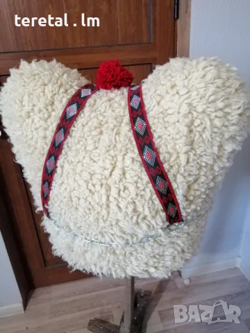 Голями маски мечки. , снимка 8 - Други - 48855289