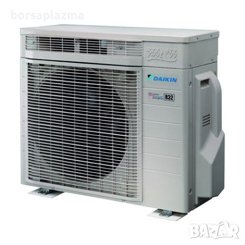 Инверторен климатик Daikin Ururu Sarara FTXZ50N / RXZ50N, снимка 4 - Климатици - 33359760