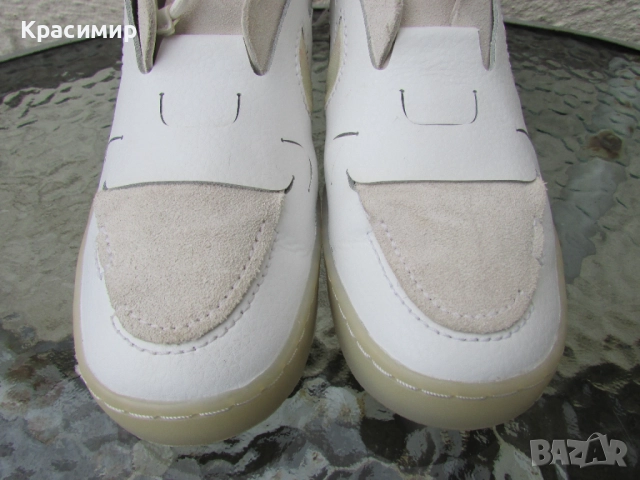 Дамски кецове Nike Vandalised , снимка 11 - Маратонки - 52522715