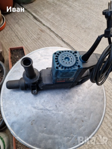 продавам бормашина bosch, снимка 3 - Бормашини - 53130988