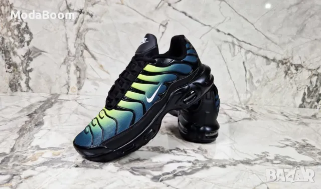 Nike спортни мъжки маратонки , снимка 4 - Маратонки - 48426165