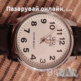 Елегантни мъжки часовници, снимка 1 - Мъжки - 44535675