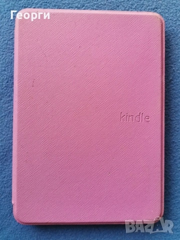 Kindle Paperwhite 10 Gen. WiFi, Bluetooth, 6in, PQ94WIF с подсветка, снимка 9 - Електронни четци - 52503629