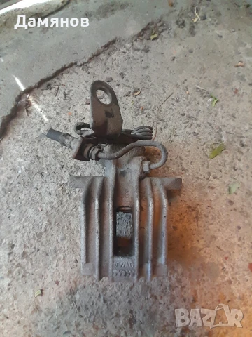 Части Фолксваген Пасат VI, снимка 2 - Части - 50549841