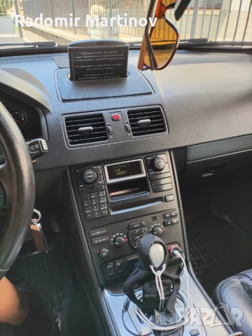 Волво ХС90 , снимка 15 - Автомобили и джипове - 51301416