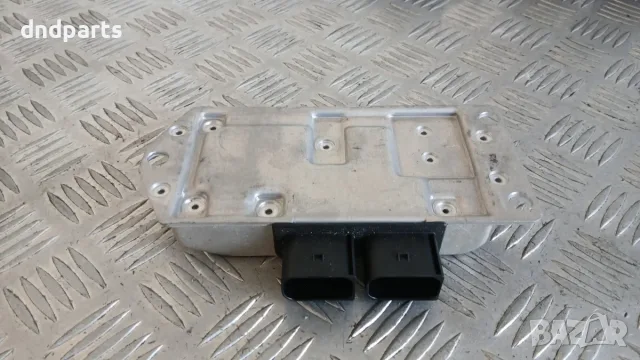 Модул BMW X5 E70 2007 7569969 27607569969 X5 (E70) (2007-2012), снимка 3 - Части - 55907466