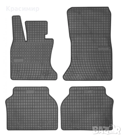 Стелки к-т - BMW5- GT.F07 