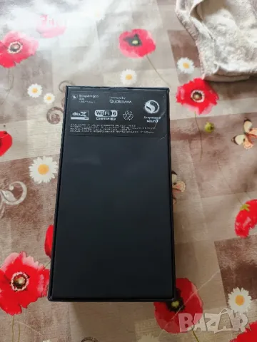 ZTE A41 ULTRA 5G, снимка 5 - ZTE - 49861519