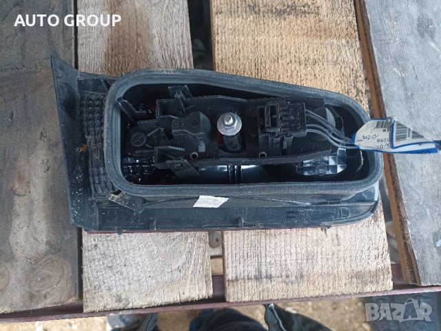 Стоп вътрешен за Рено Лагуна / Laguna , снимка 5 - Части - 44301813