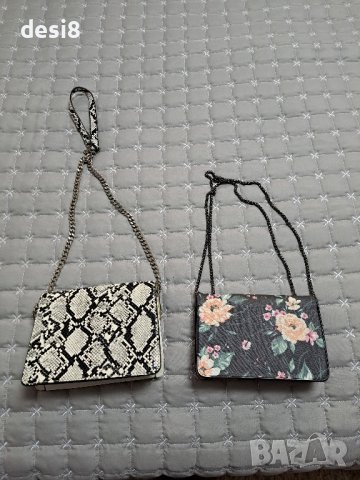 Дамски чантички, снимка 4 - Чанти - 44497156